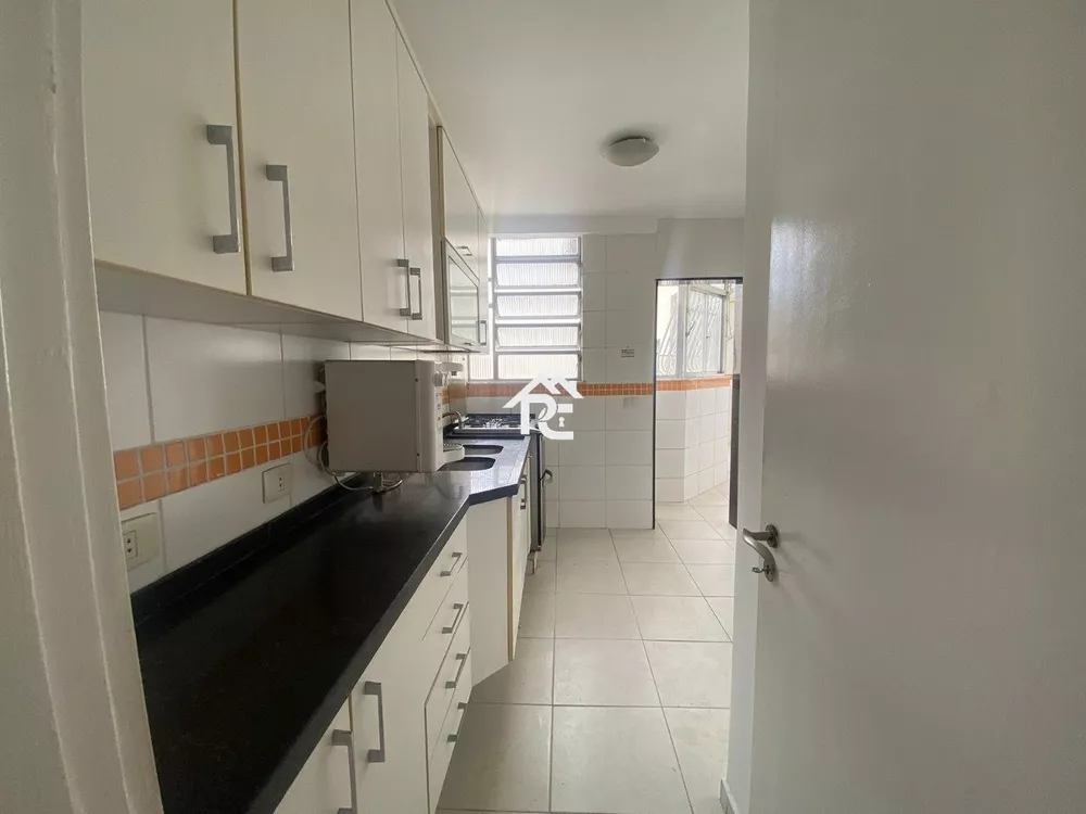 Apartamento, 3 quartos, 110 m² - Foto 25