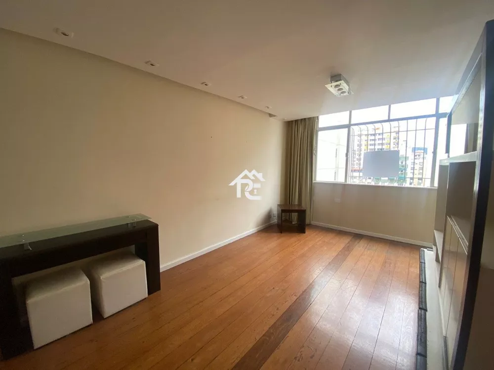 Apartamento à venda com 3 quartos, 110m² - Foto 4