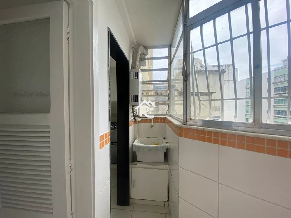 Apartamento, 3 quartos, 110 m² - Foto 29