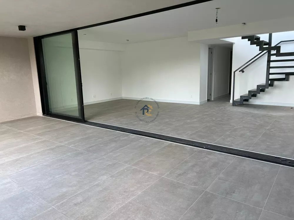Cobertura, 4 quartos, 337 m² - Foto 26