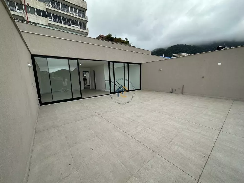 Cobertura, 4 quartos, 337 m² - Foto 14