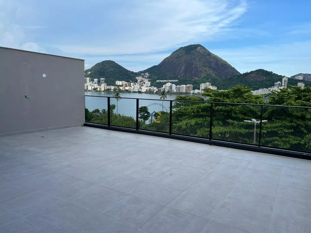 Cobertura, 4 quartos, 337 m² - Foto 23