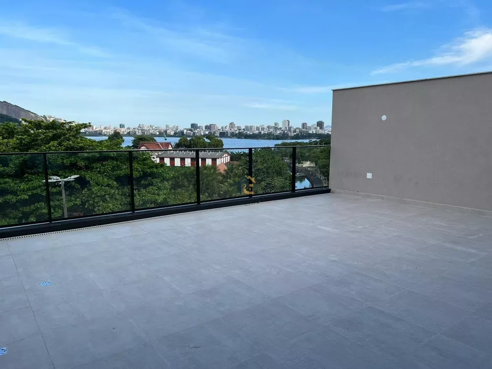 Cobertura, 4 quartos, 337 m² - Foto 29
