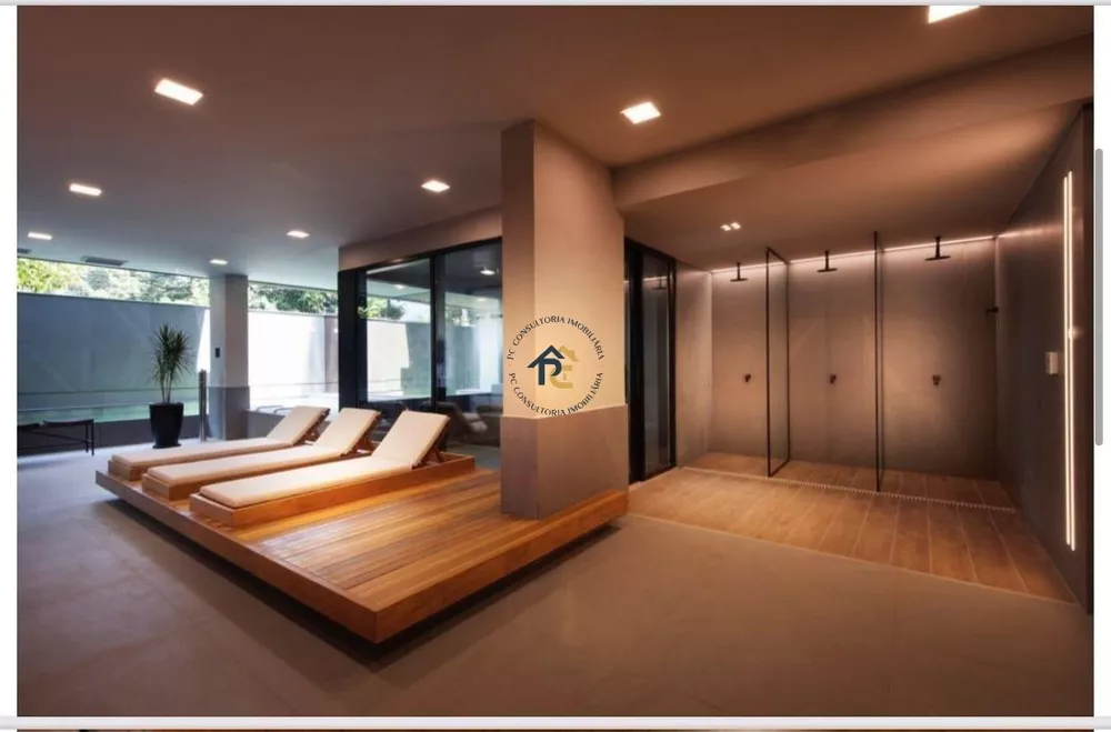 Cobertura, 4 quartos, 337 m² - Foto 33