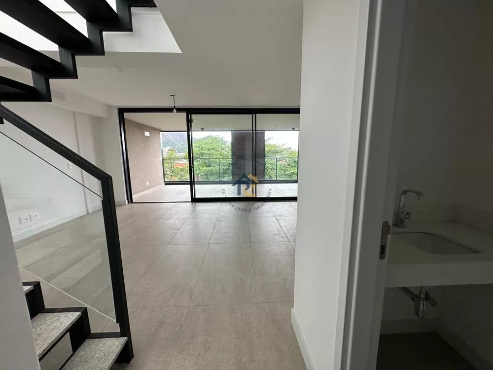 Cobertura, 4 quartos, 337 m² - Foto 28