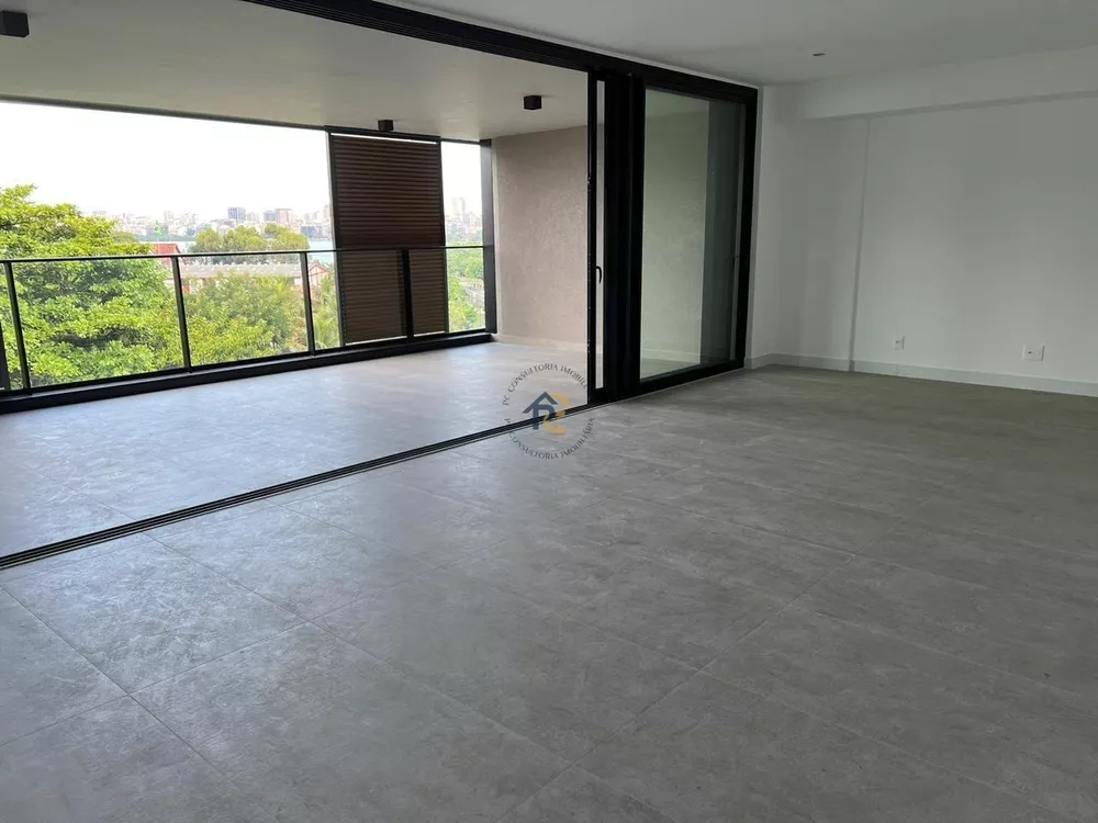 Cobertura à venda com 4 quartos, 337m² - Foto 1