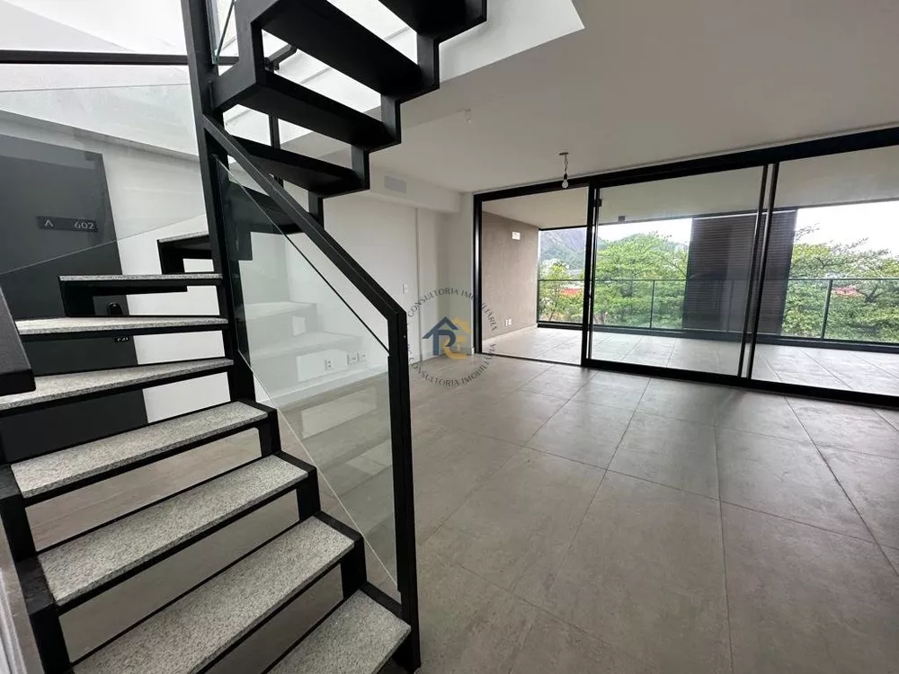 Cobertura, 4 quartos, 337 m² - Foto 10