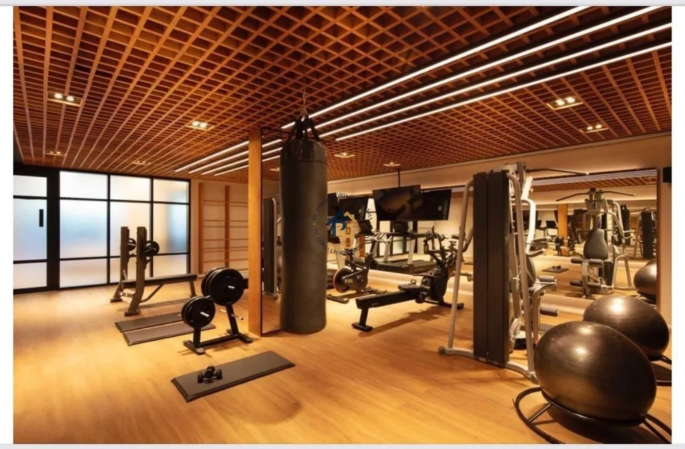 Cobertura, 4 quartos, 337 m² - Foto 13