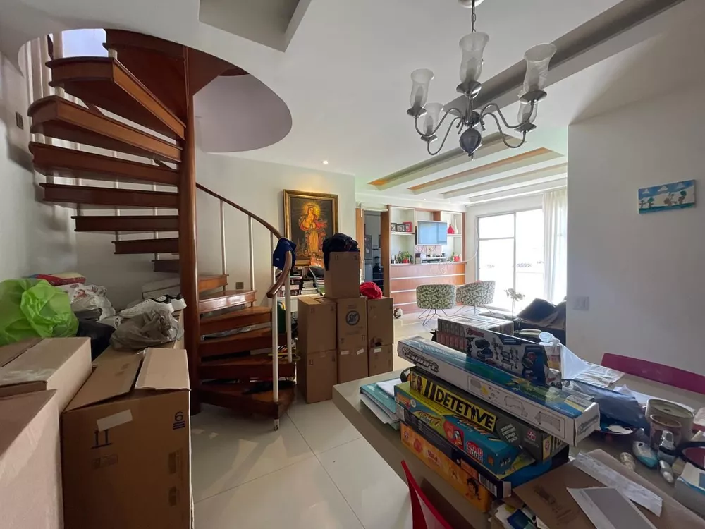 Cobertura, 3 quartos, 150 m² - Foto 3