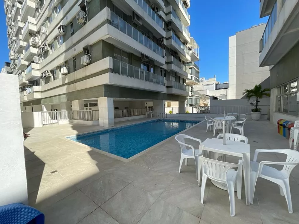 Cobertura, 3 quartos, 150 m² - Foto 22