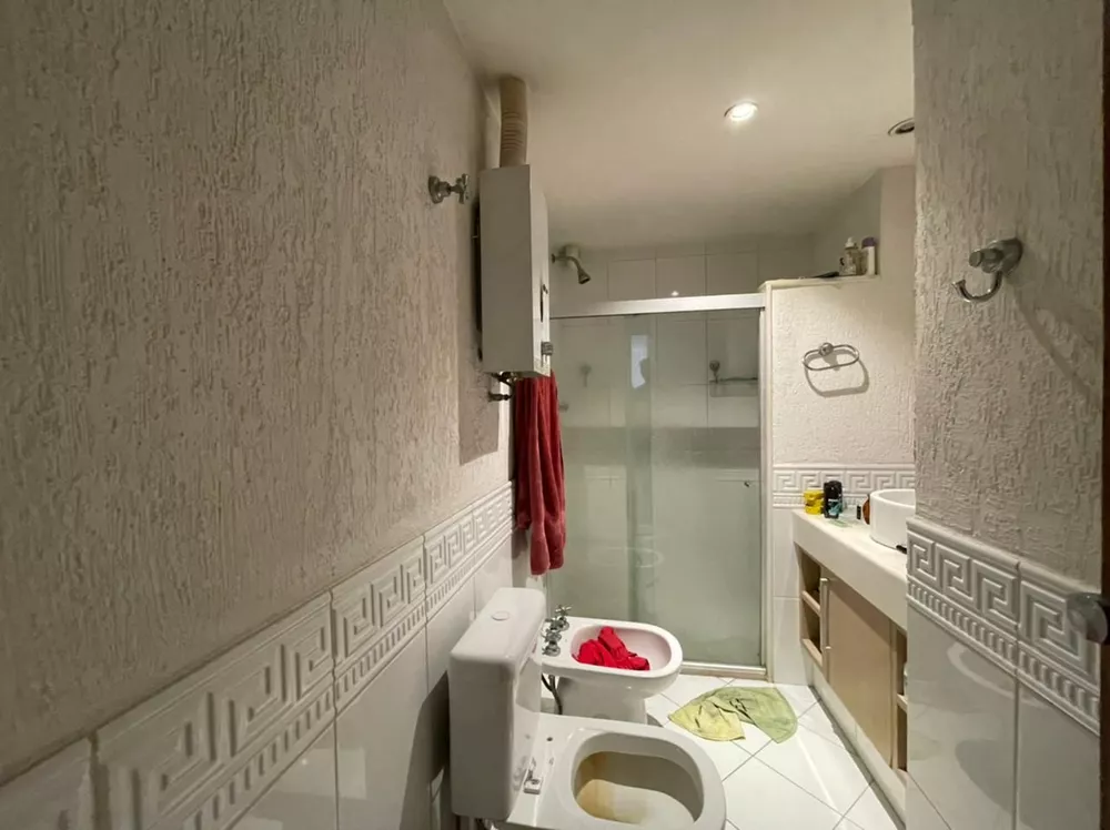 Cobertura, 3 quartos, 150 m² - Foto 9