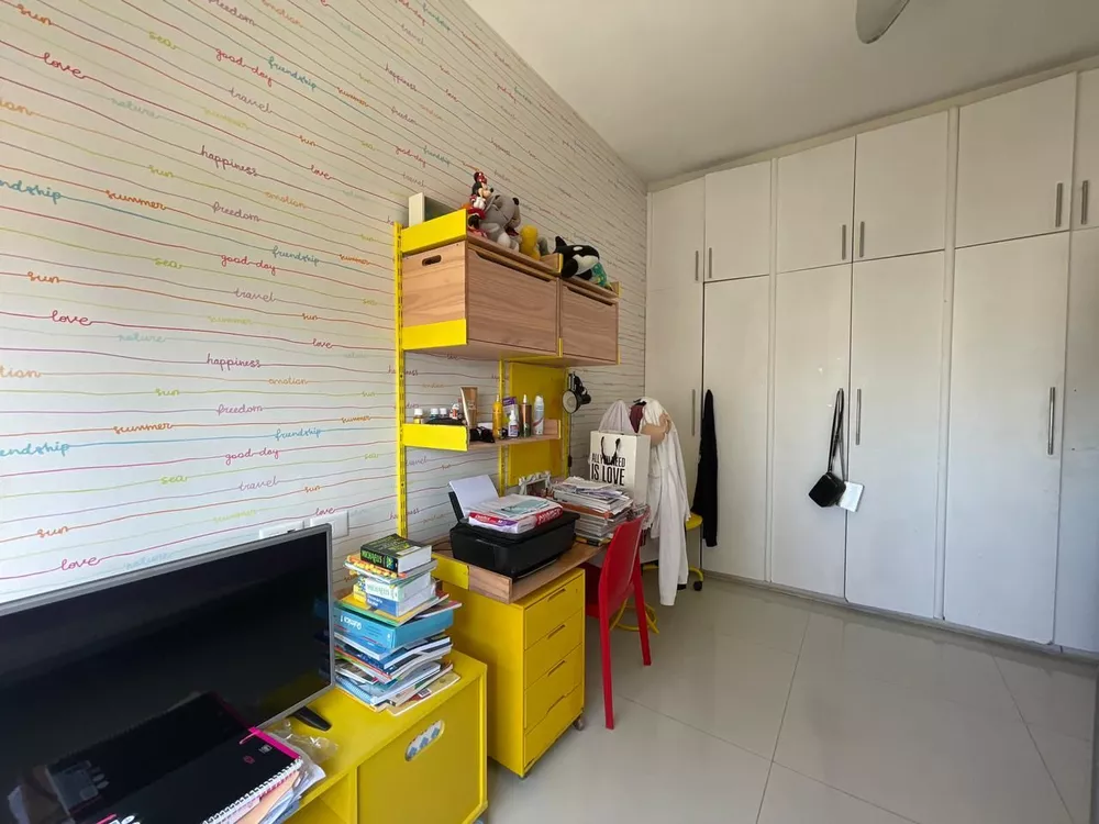 Cobertura, 3 quartos, 150 m² - Foto 8