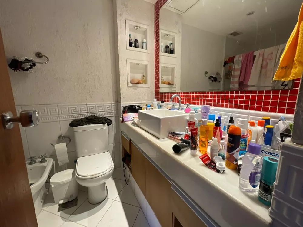 Cobertura, 3 quartos, 150 m² - Foto 10
