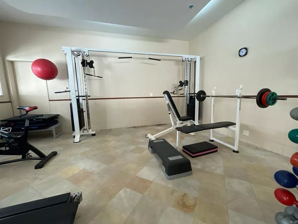 Cobertura, 3 quartos, 150 m² - Foto 15