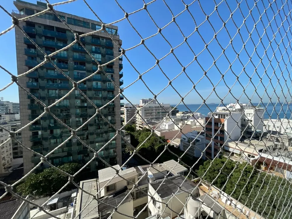 Cobertura, 3 quartos, 150 m² - Foto 16