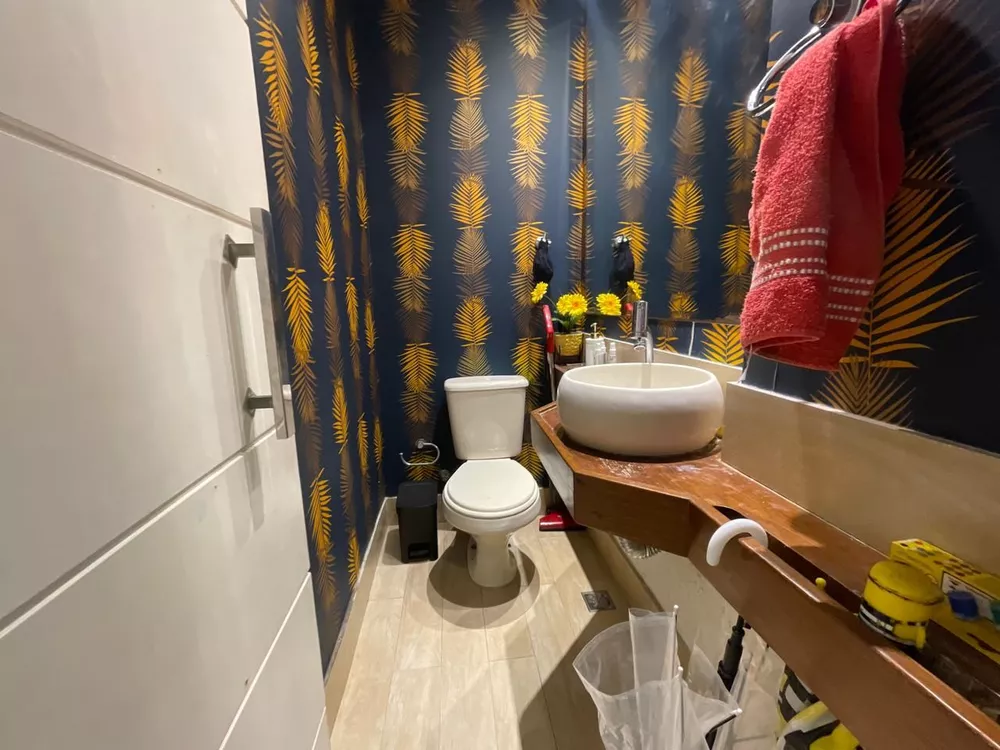 Cobertura, 3 quartos, 150 m² - Foto 6