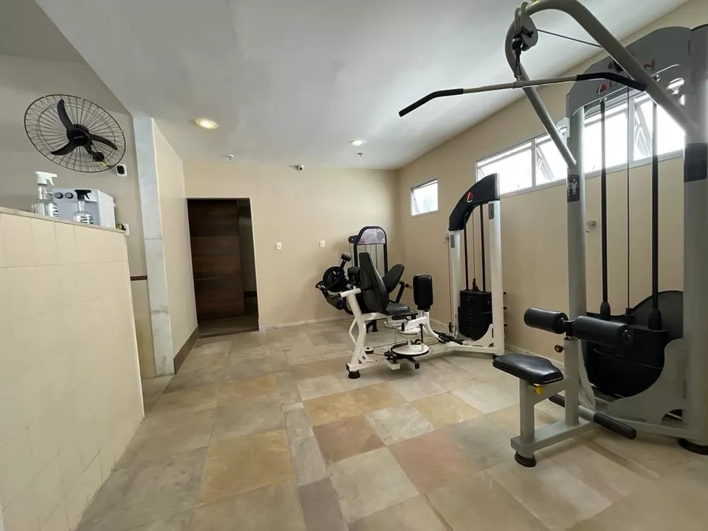 Cobertura, 3 quartos, 150 m² - Foto 14