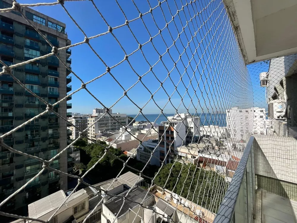 Cobertura, 3 quartos, 150 m² - Foto 18