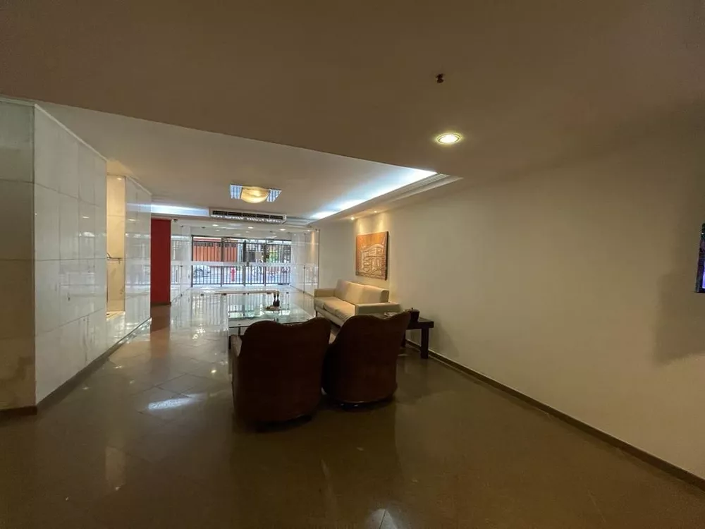 Cobertura, 3 quartos, 150 m² - Foto 2