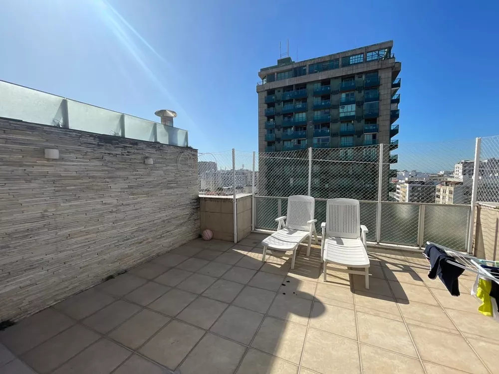 Cobertura, 3 quartos, 150 m² - Foto 19