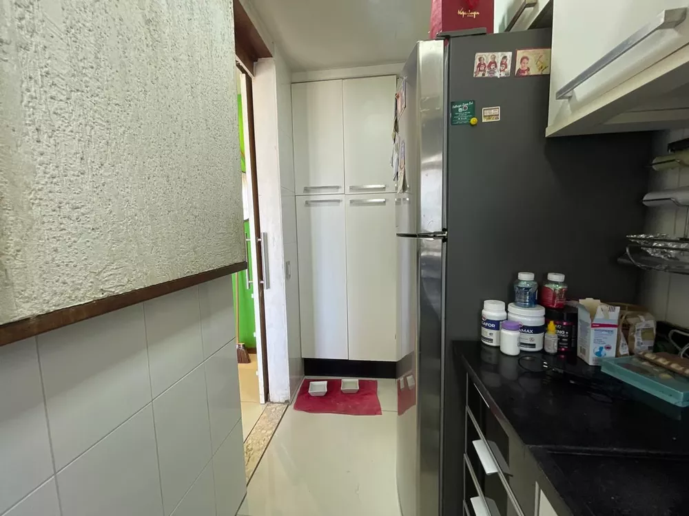 Cobertura, 3 quartos, 150 m² - Foto 12