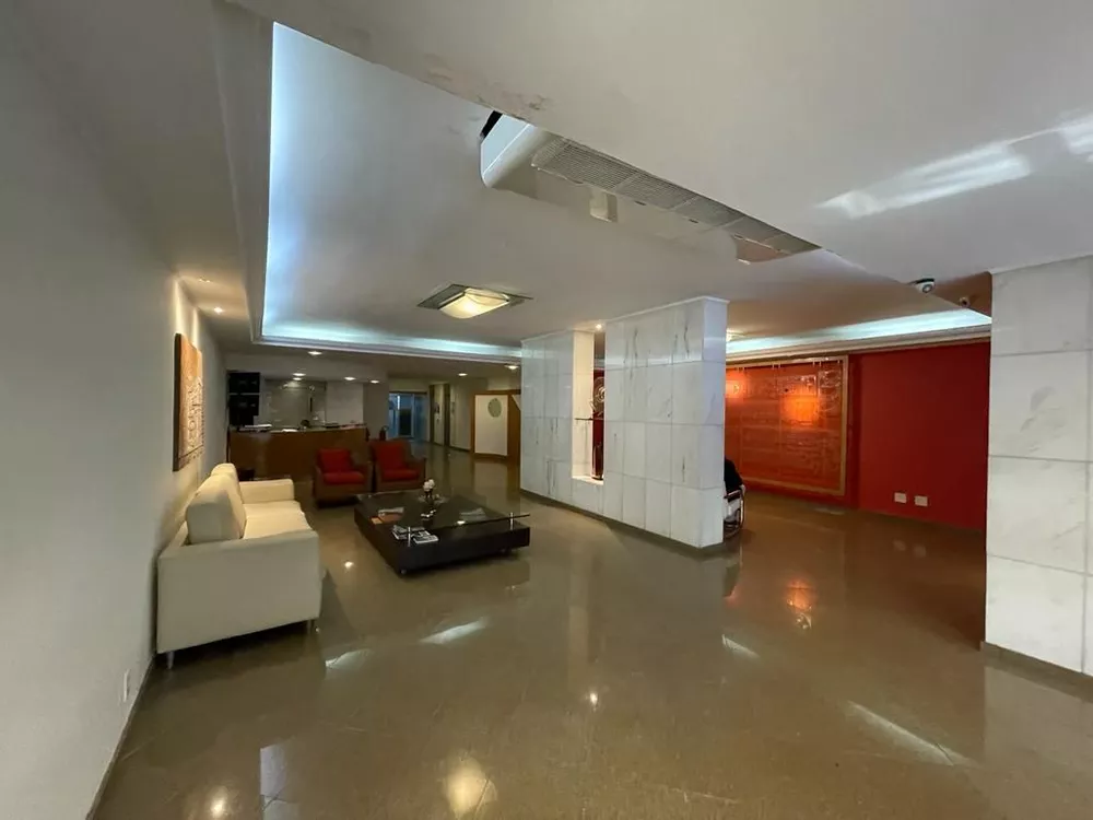 Cobertura, 3 quartos, 150 m² - Foto 1
