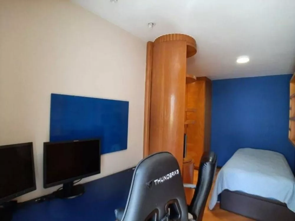 Apartamento, 4 quartos, 170 m² - Foto 27