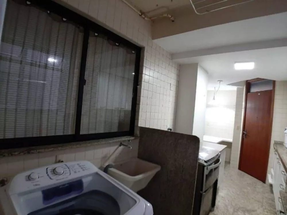 Apartamento, 4 quartos, 170 m² - Foto 14