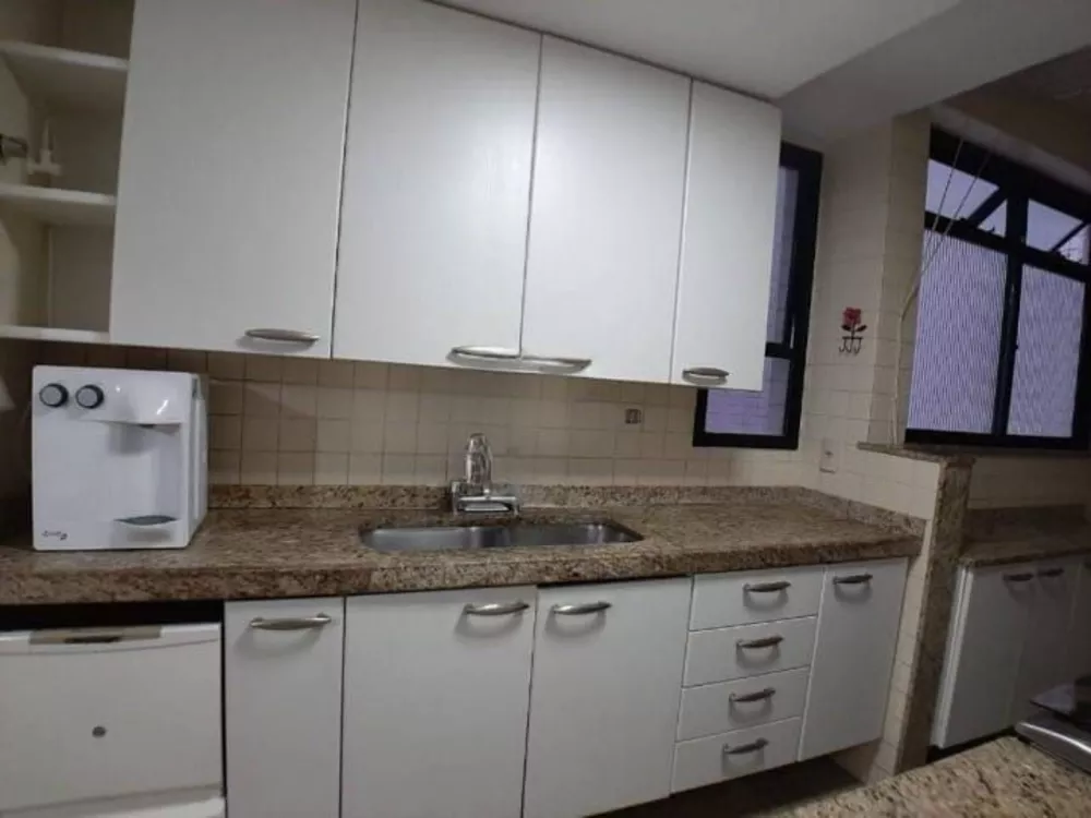 Apartamento, 4 quartos, 170 m² - Foto 11