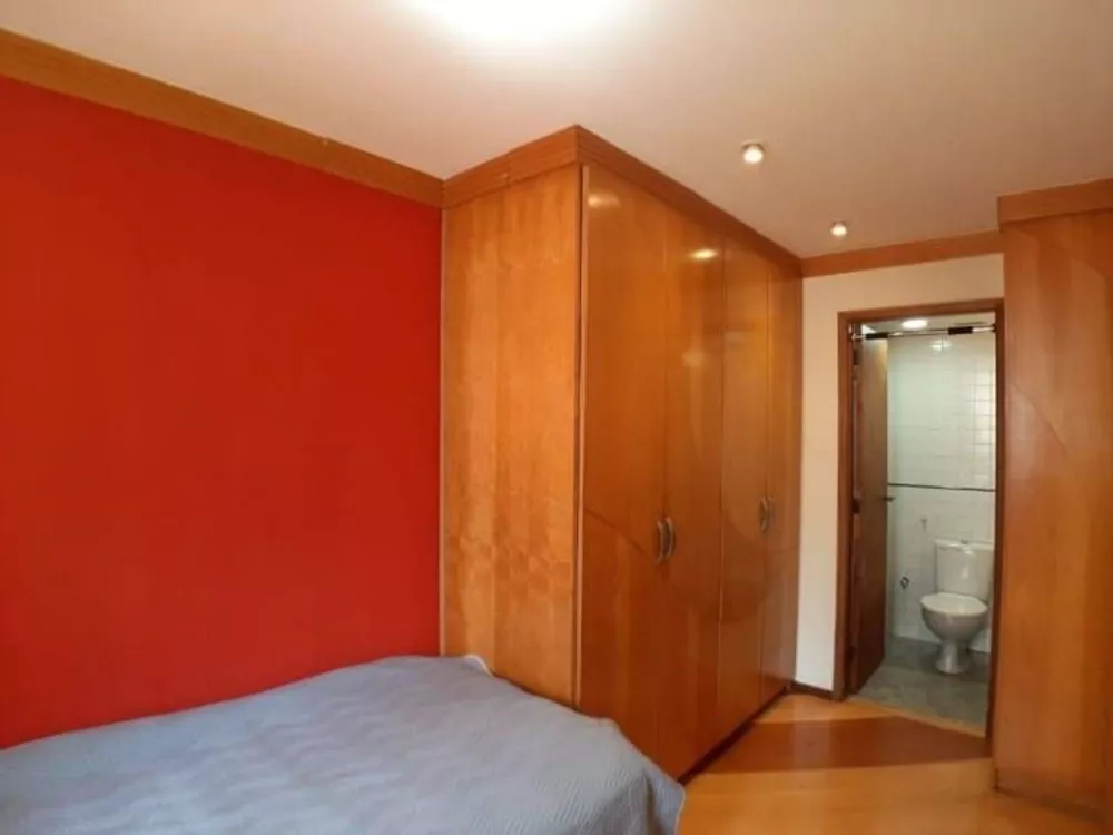 Apartamento, 4 quartos, 170 m² - Foto 5