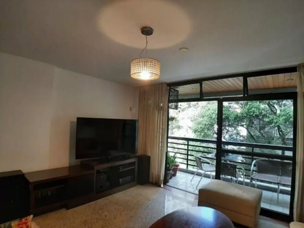 Apartamento, 4 quartos, 170 m² - Foto 25