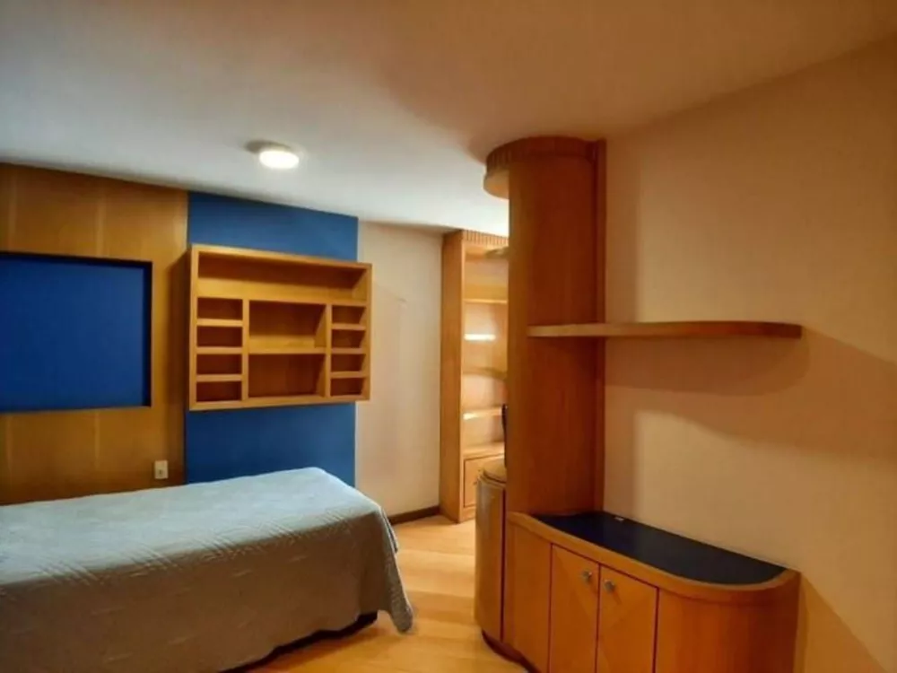 Apartamento, 4 quartos, 170 m² - Foto 8