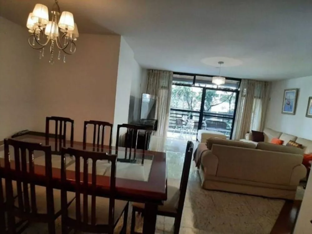 Apartamento, 4 quartos, 170 m² - Foto 26