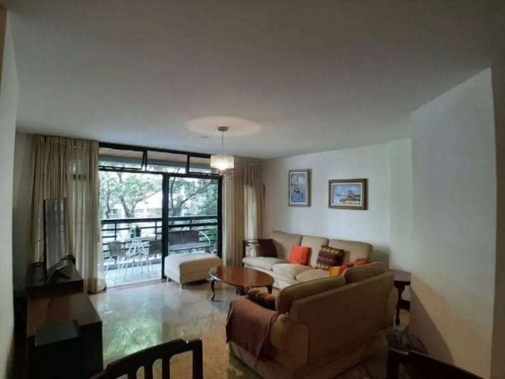 Apartamento, 4 quartos, 170 m² - Foto 13