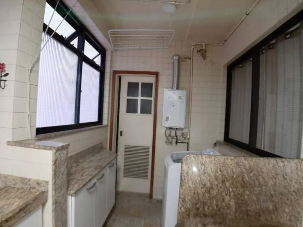Apartamento, 4 quartos, 170 m² - Foto 24