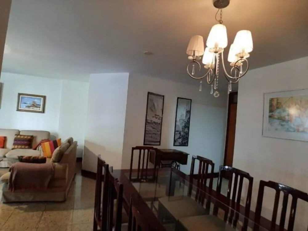 Apartamento, 4 quartos, 170 m² - Foto 16