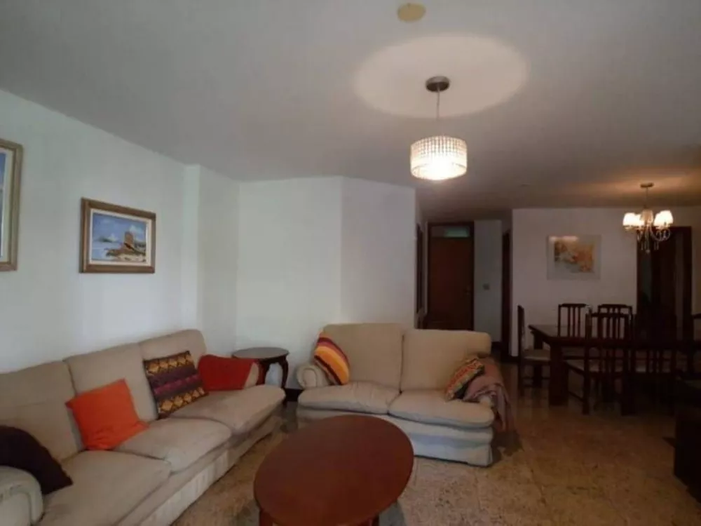 Apartamento, 4 quartos, 170 m² - Foto 23