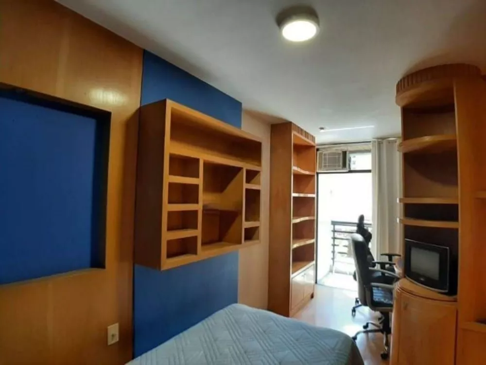 Apartamento, 4 quartos, 170 m² - Foto 9