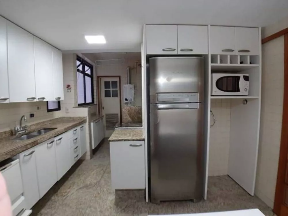 Apartamento, 4 quartos, 170 m² - Foto 7