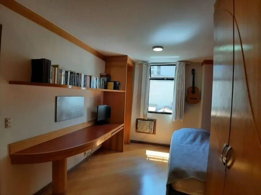 Apartamento, 4 quartos, 170 m² - Foto 2