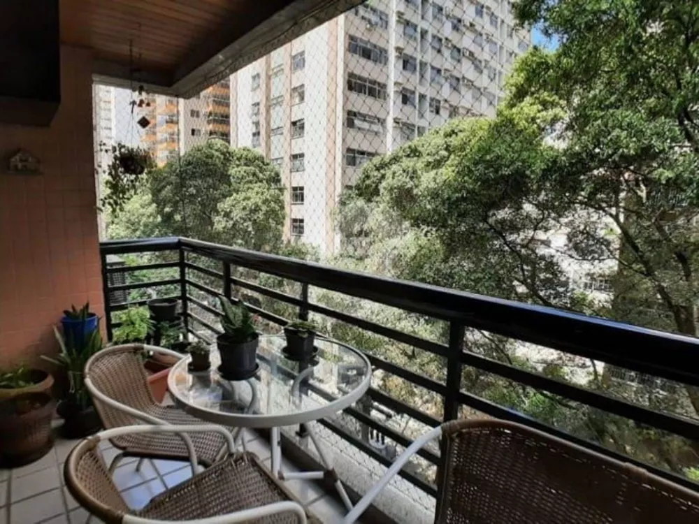 Apartamento, 4 quartos, 170 m² - Foto 12