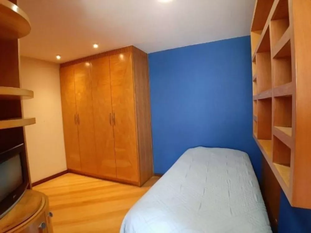 Apartamento, 4 quartos, 170 m² - Foto 15