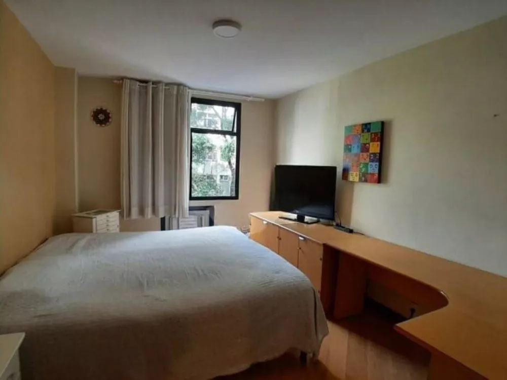 Apartamento, 4 quartos, 170 m² - Foto 17