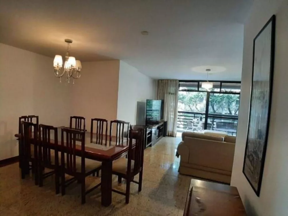 Apartamento, 4 quartos, 170 m² - Foto 3