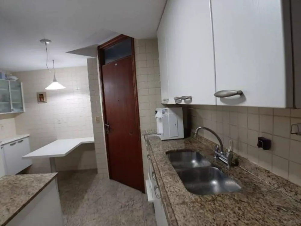 Apartamento, 4 quartos, 170 m² - Foto 20