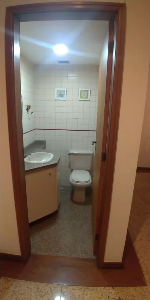 Apartamento, 4 quartos, 170 m² - Foto 1