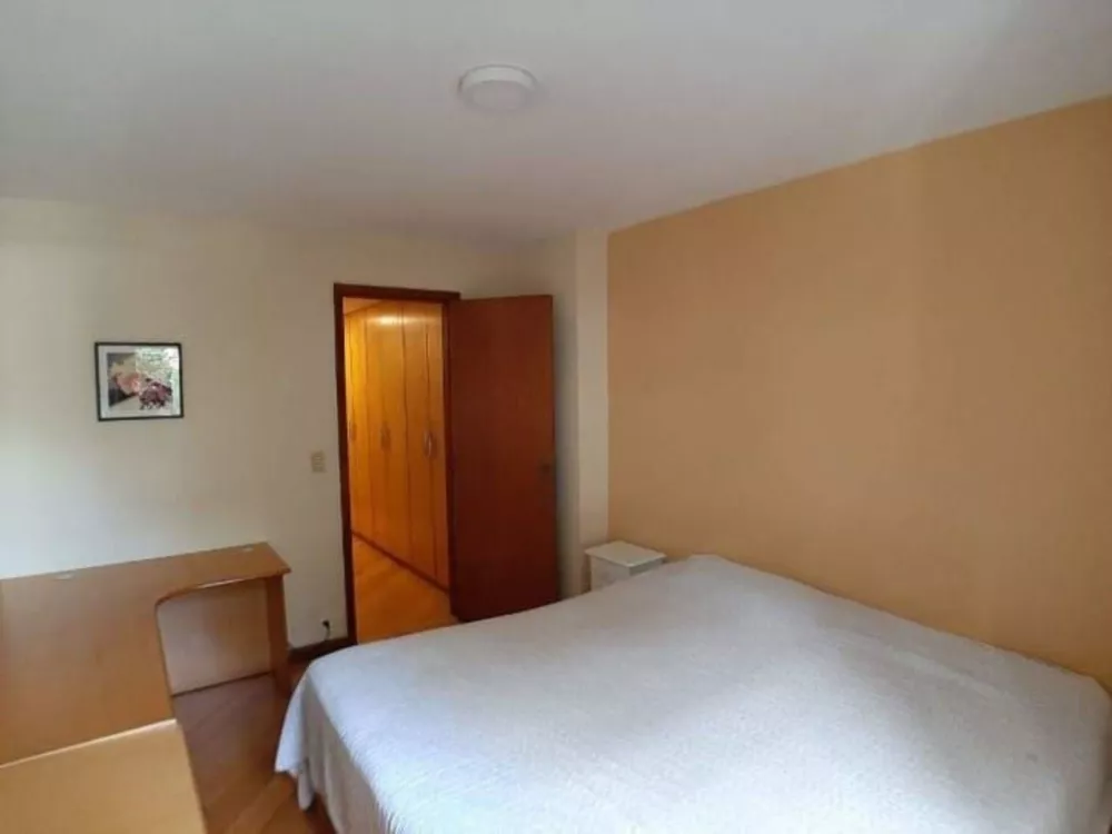 Apartamento, 4 quartos, 170 m² - Foto 4