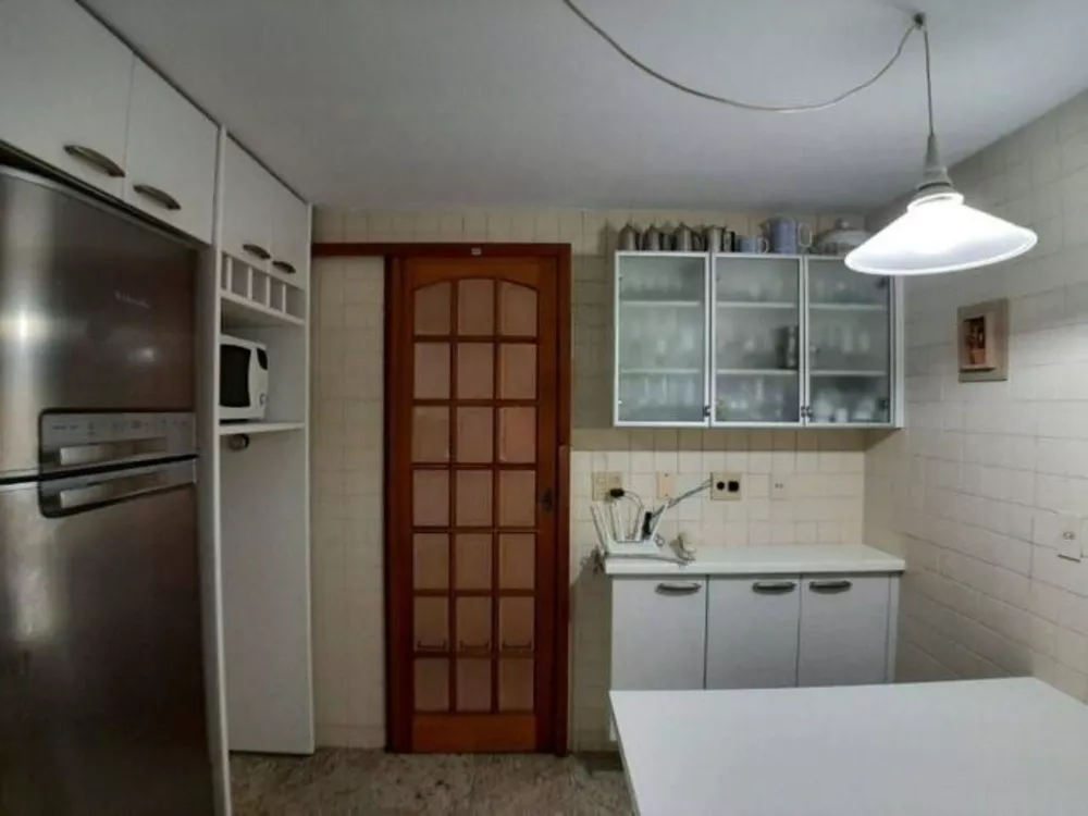 Apartamento, 4 quartos, 170 m² - Foto 10