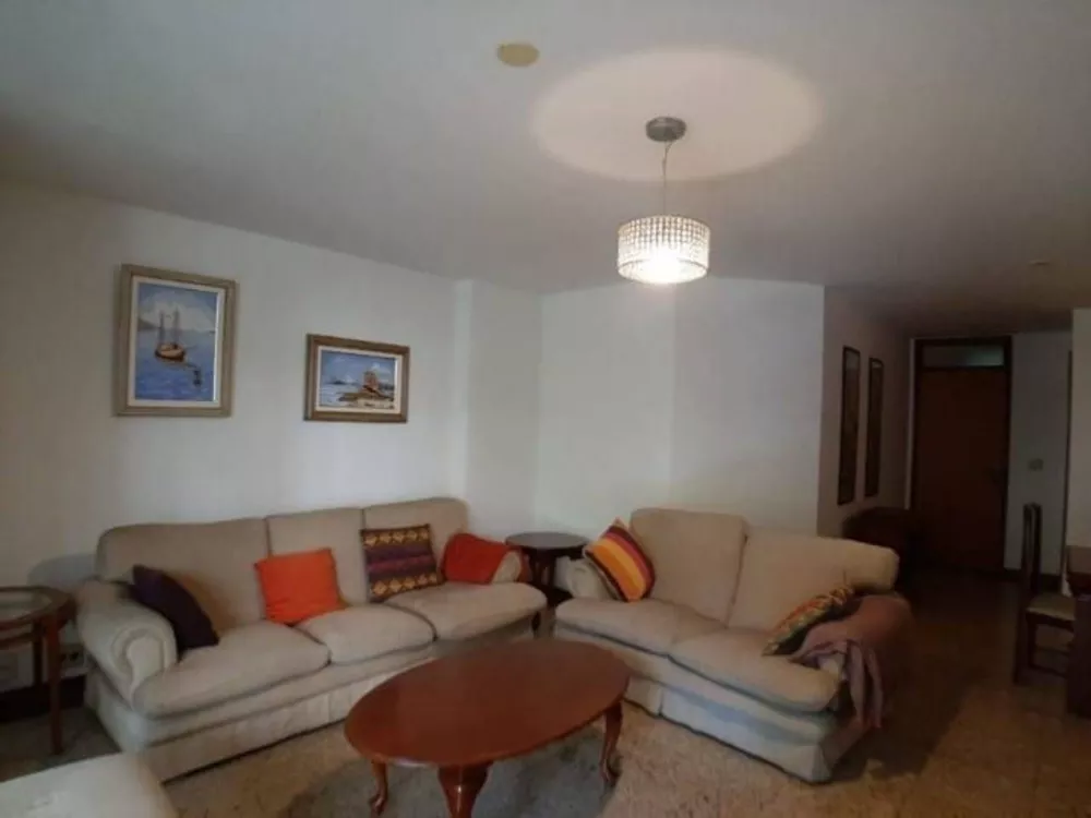Apartamento, 4 quartos, 170 m² - Foto 19