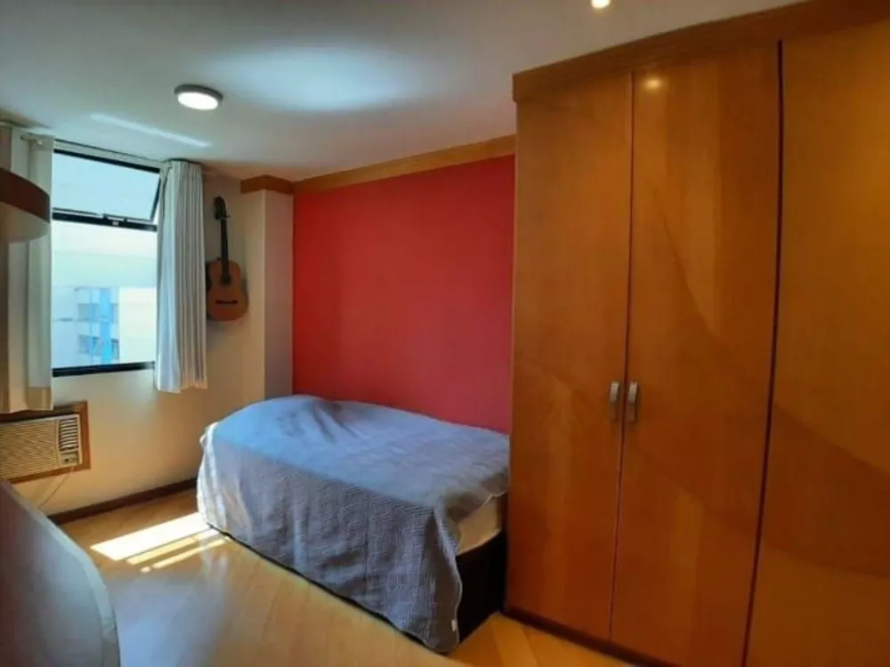 Apartamento, 4 quartos, 170 m² - Foto 28